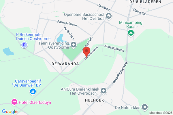 Nefertete Schoonheidsinstituut
