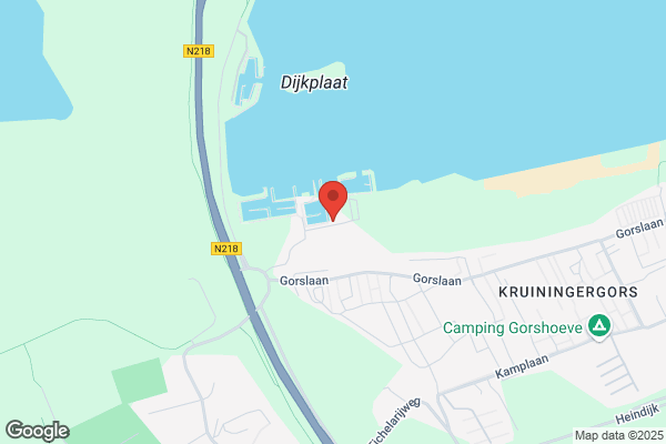 Watersportbedrijf Euroboot Jan Barens Bv