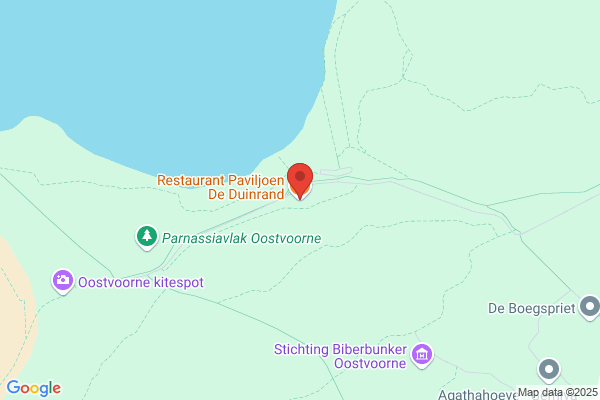 Duinrand, De