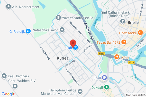 Koetsenruijter Tandprothetische Praktijk Bob