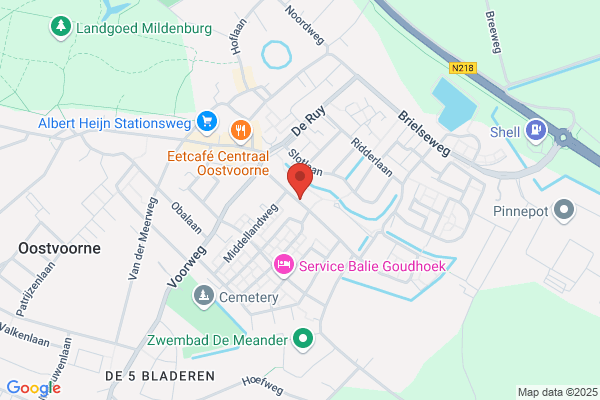 Klerk, R De