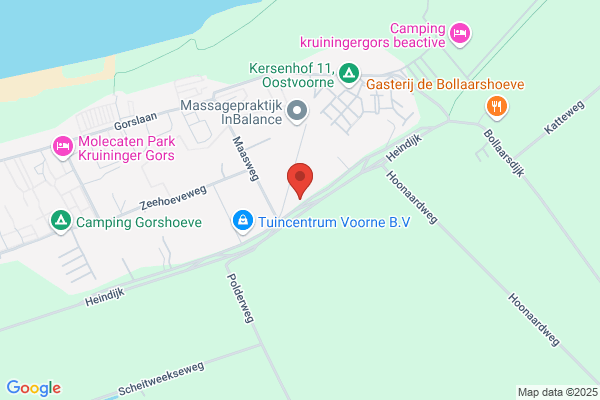 Meekers Vof, J W