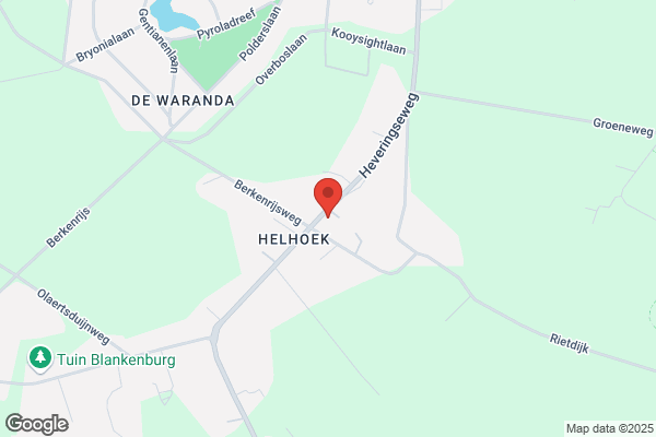 D Van Der Werf