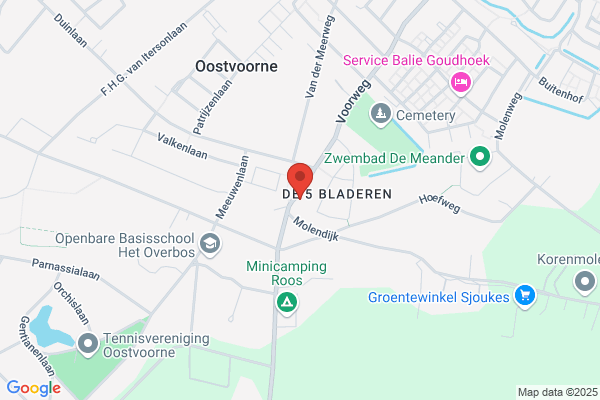 Ehbo Oostvoorne/Tinte, Kon Ned Ver