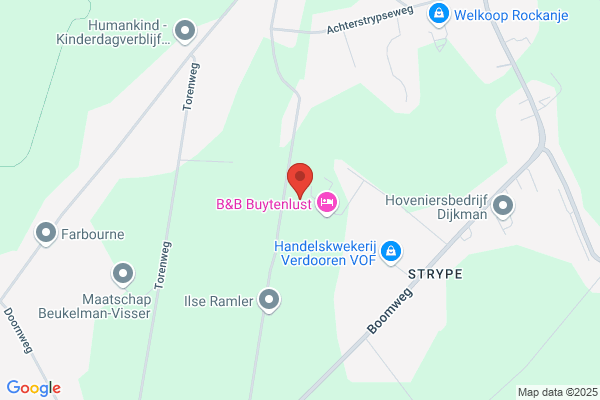 Van Reek Verzekeringen