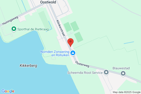 Euro Info Centrum Noord-Nederland