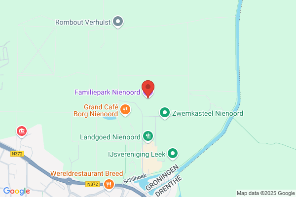 Familiepark Nienoord