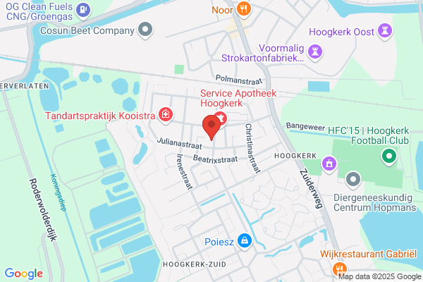 Kattenstreken