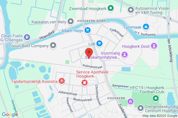 Aasman Stukadoor en Afwerk Bedrijf