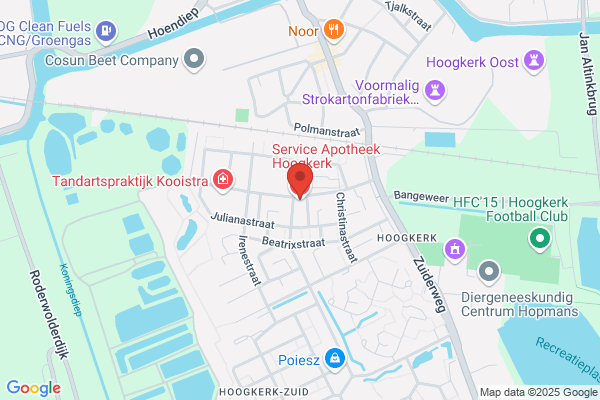 Apotheek Hoogkerk Service Apotheek