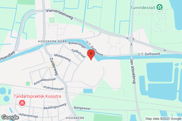 Autobedrijf Huizinga