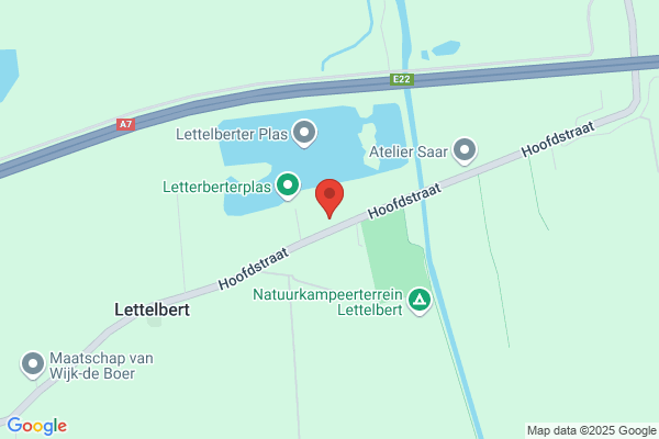 C H Hamming Loon- en Grondverzetbedrijf