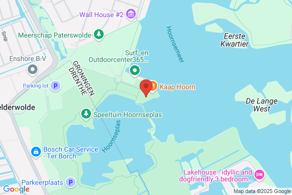 Watersportcentrum Westerkwartier