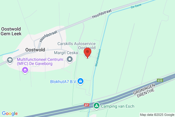 Autobedrijf C W Steenhuis