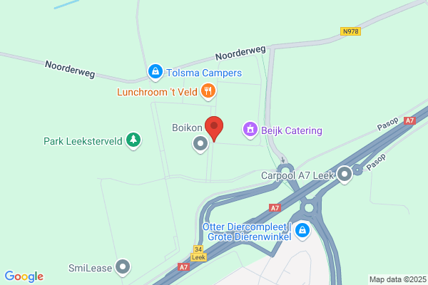 Advocatenkantoor Hielkema