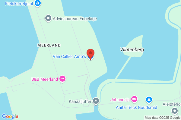 Auto K Boerema
