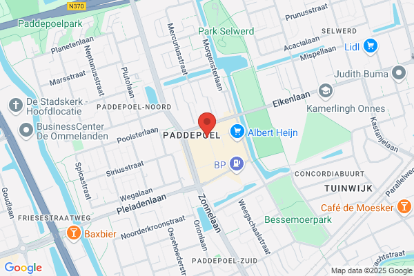 Bakkerij Van Esch