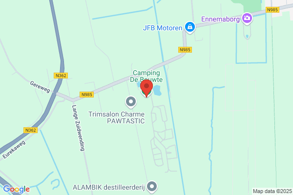 Camping Westerheerdt