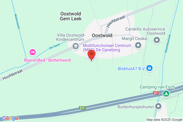Dorpshuis