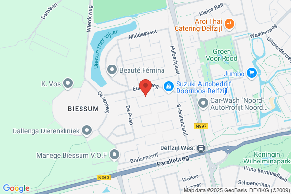 Dousma&dousma Grafische Communicatie