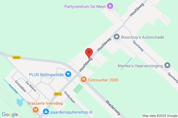 Drukkerij Ijszenga