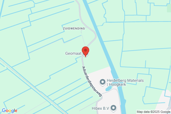 Geomaat