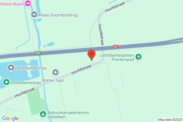 Groentehandel Aal