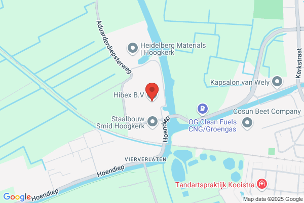 HIBEX BV
