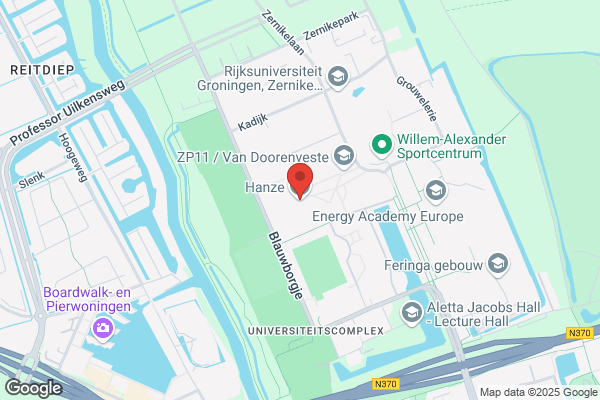 Hanze Projektbureau