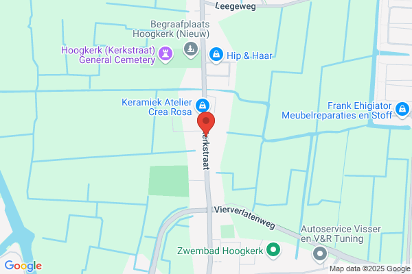 Hoogkerk