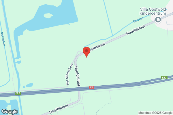 Kersvers Wilpstra
