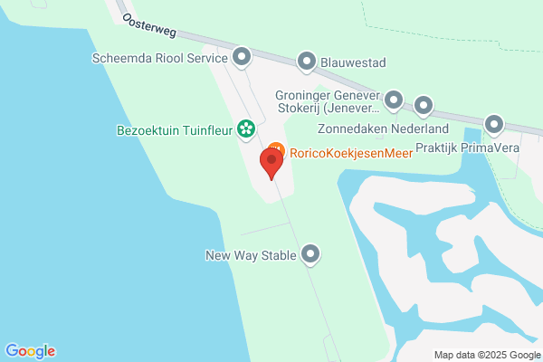 Onderhoudsbedrijf Romijn