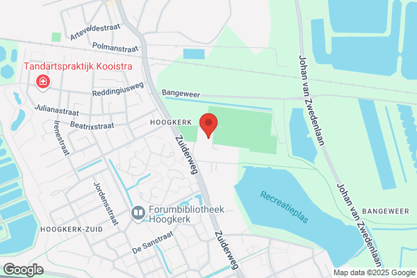 Openbare Basisschool De Ploeg