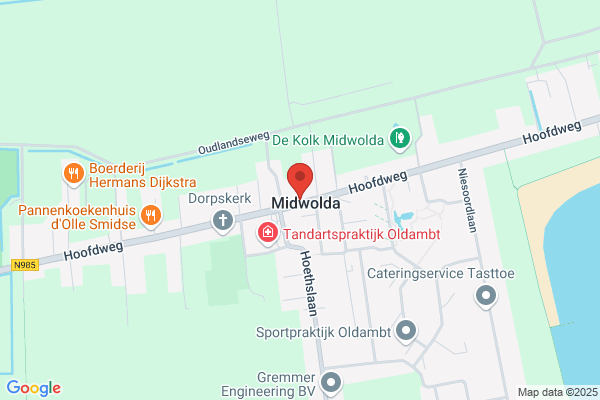 Postkantoor
