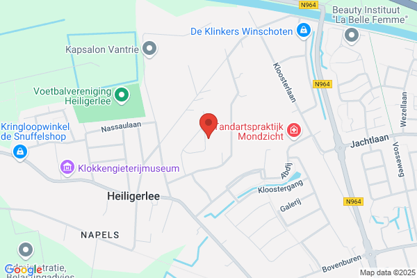 Rijschool Pijlsnel