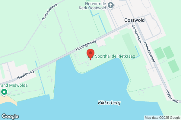 Sportpark Oostwold