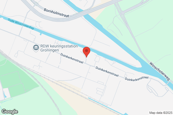 Stichting Betoncentrum Noord Nederland