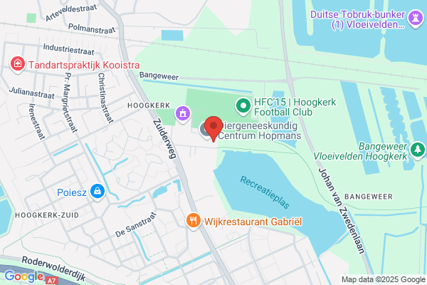 Tandartsenpraktijk De Verbetering