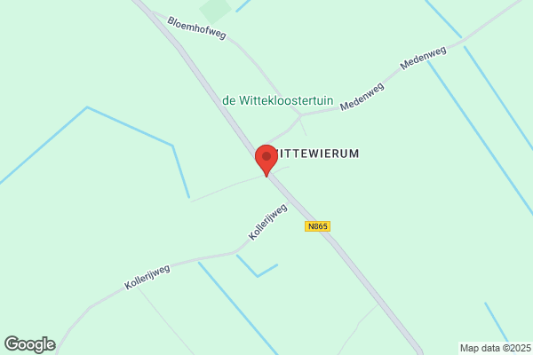 Van Dam & Spoelma Bv