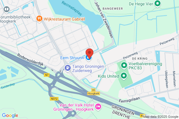 Van Dijken Elektronika Vof