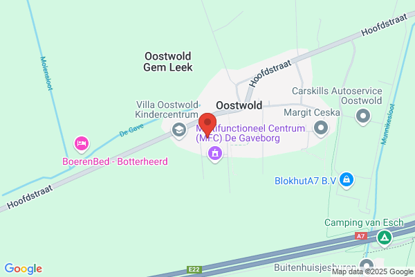 Verkoopmij. Deluxol Noord Bv