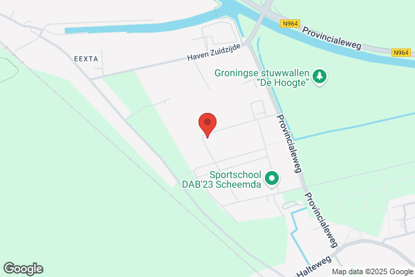 BSD Scheemda BV