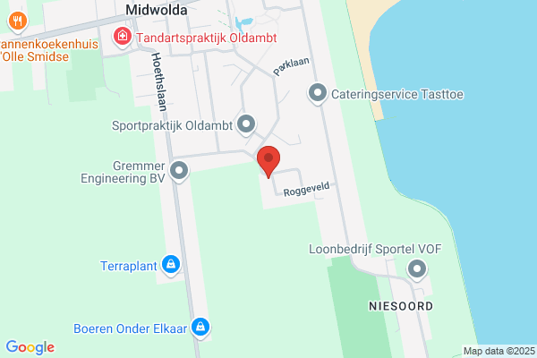 Computer Mobiel BV
