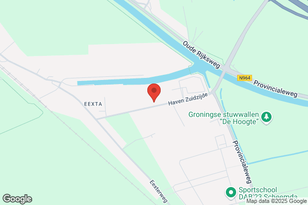 Autoschade Scheemda