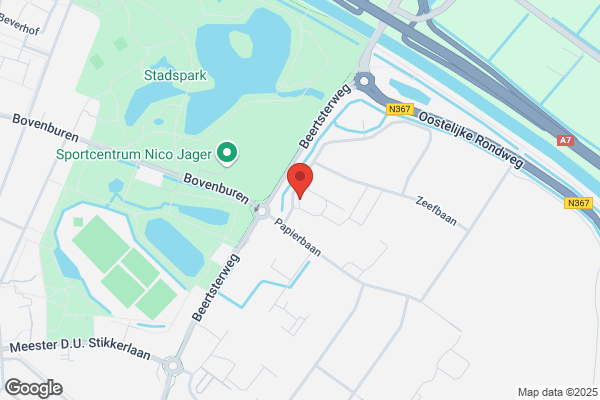 B-Trans Internationaal Transportbedrijf