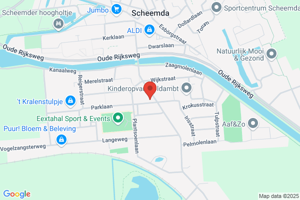Bulthuis Huisartspraktijk