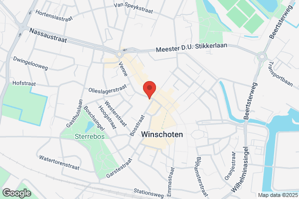 Dijk Advocatuur Van