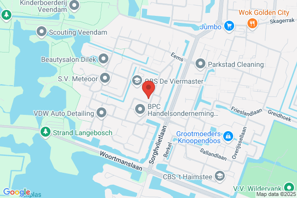 Hulshof Reparatie Witgoed