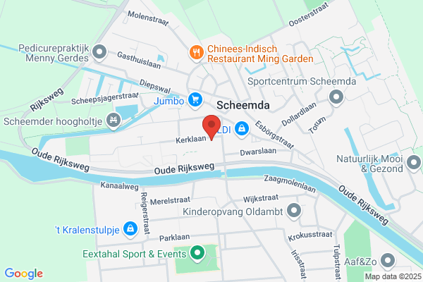 Kindercentrum Konijntje