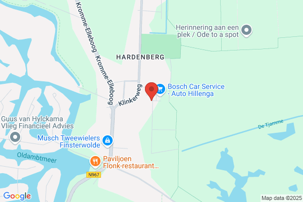 Notariskantoor M D C van der Laan